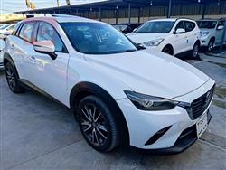 مازدا CX-3